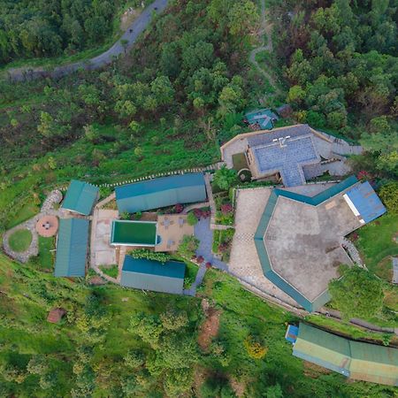 Raniban Retreat Hotel Pokhara Exterior photo